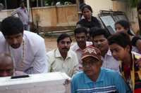 Father Movie Stills